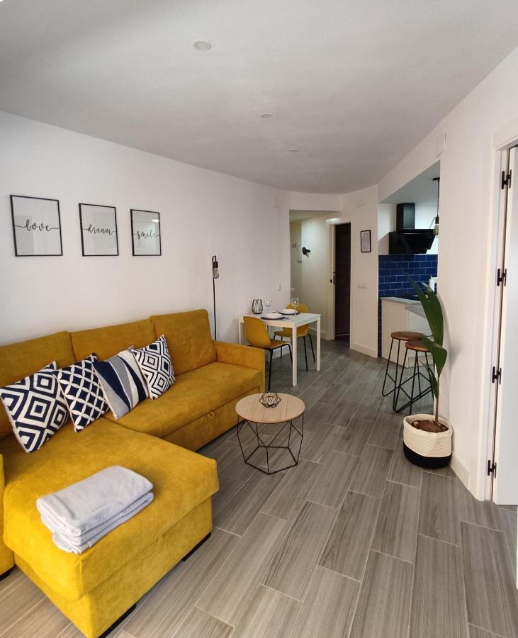 The2G Beach Apartment Torremolinos Exterior photo